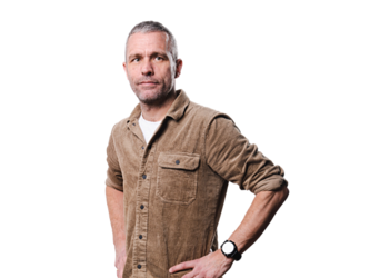 brian blomholt